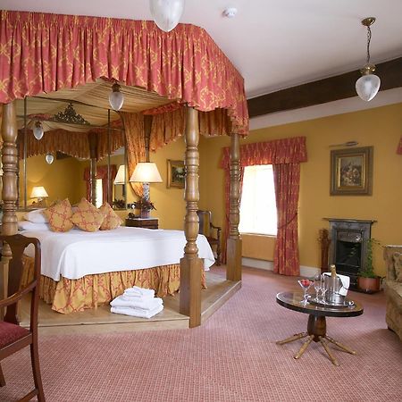 Best Western Premier Doncaster Mount Pleasant Hotel Exteriör bild