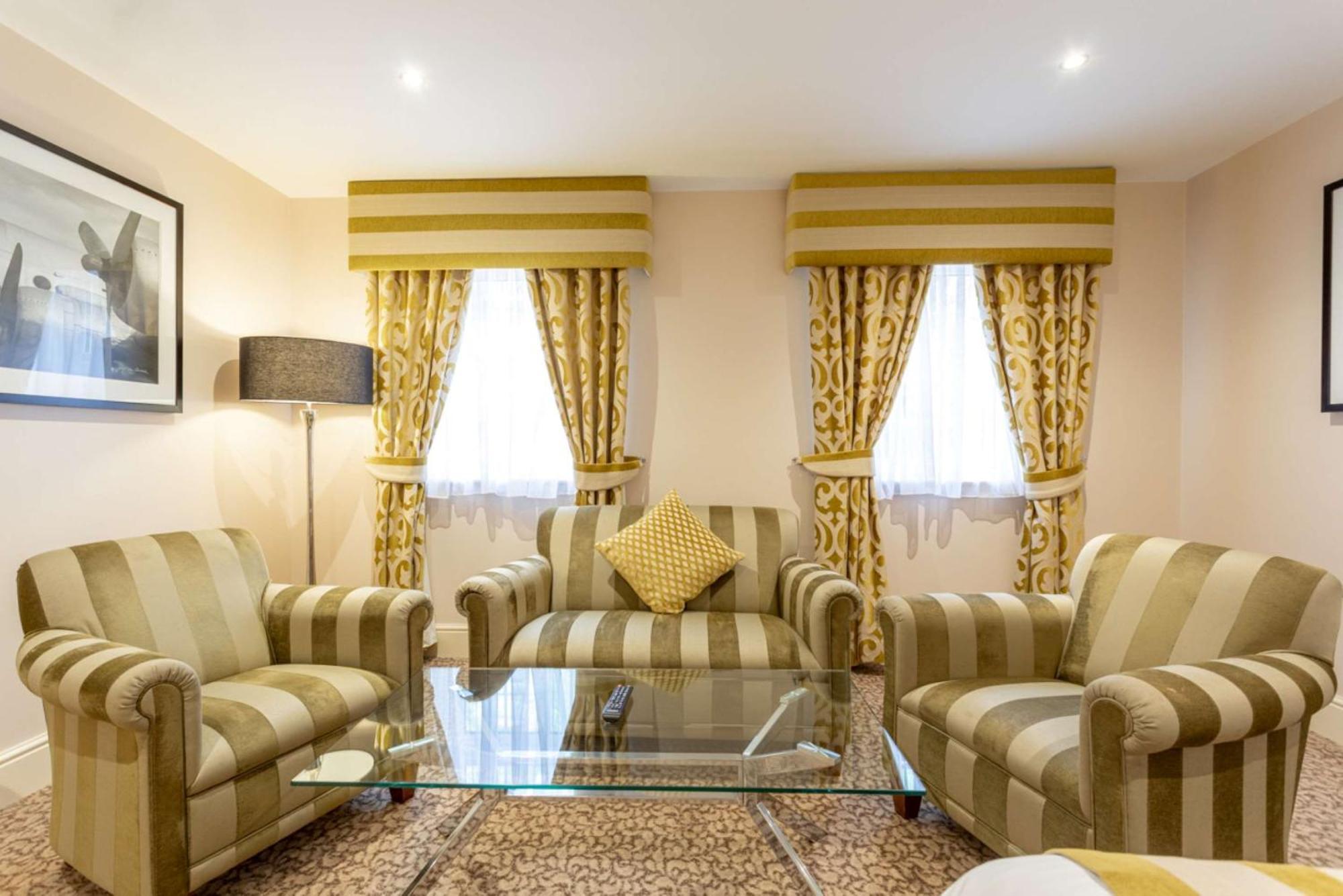 Best Western Premier Doncaster Mount Pleasant Hotel Exteriör bild
